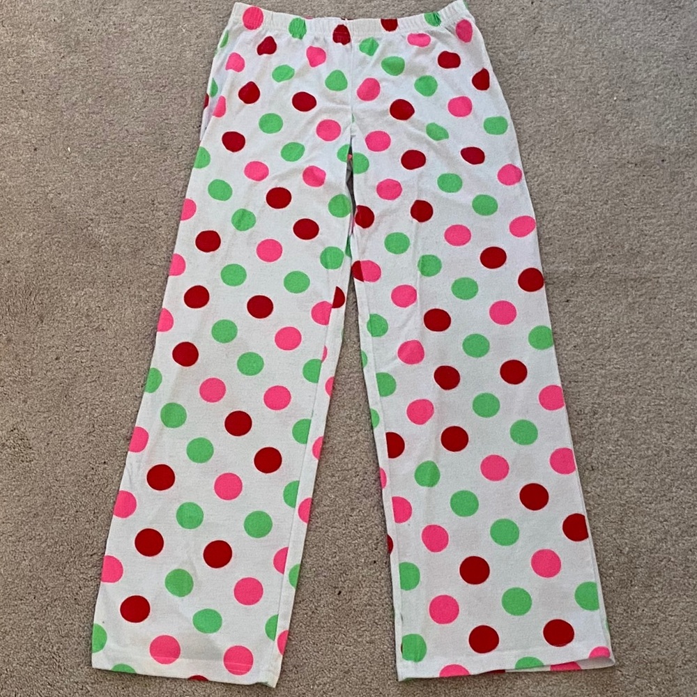Justice 2 in 1 pjs - Picture 3 of 8